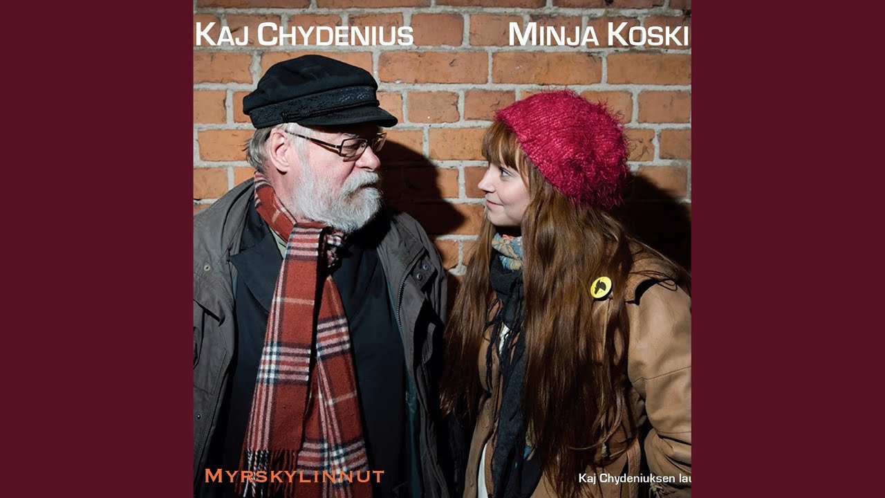 Ei Onnea Luotu Minulle