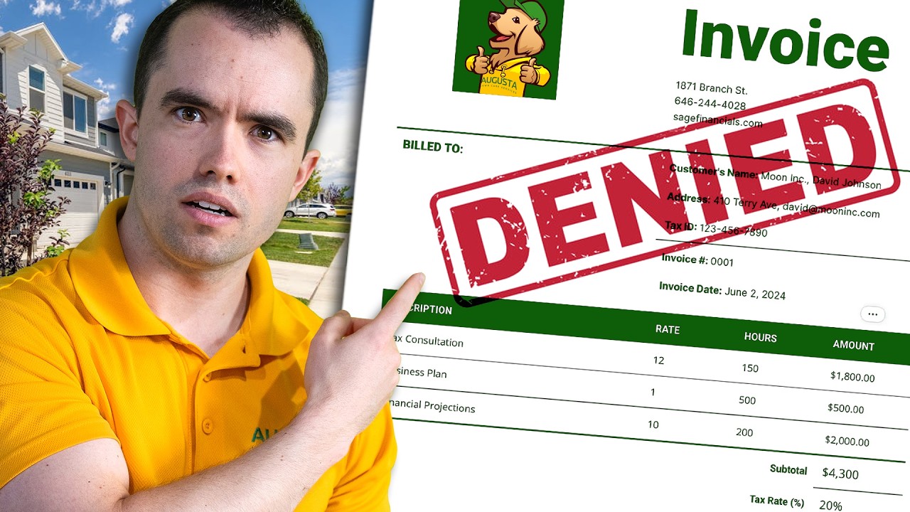 The #1 Reason Customers REFUSE Your Estimates (Fix This Now!)