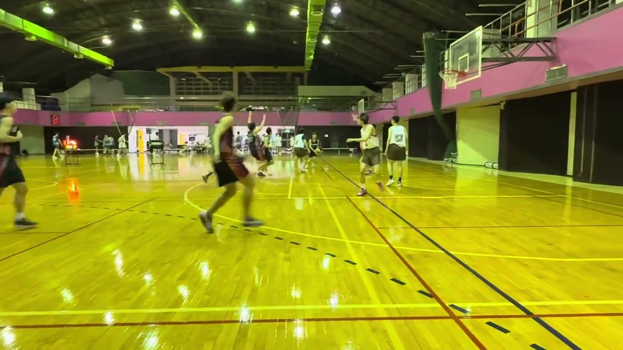 台大心理 V.S. 台大工海 第一節