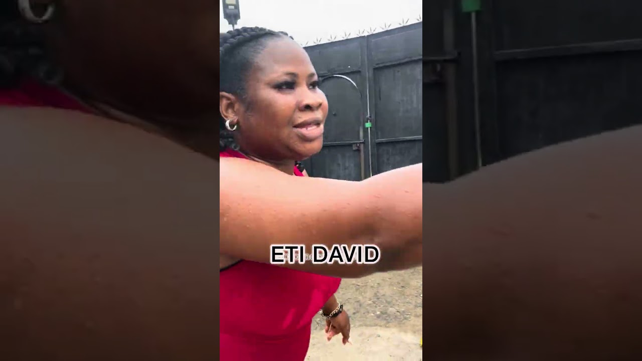 Evil lady did this to her mother in-law. 