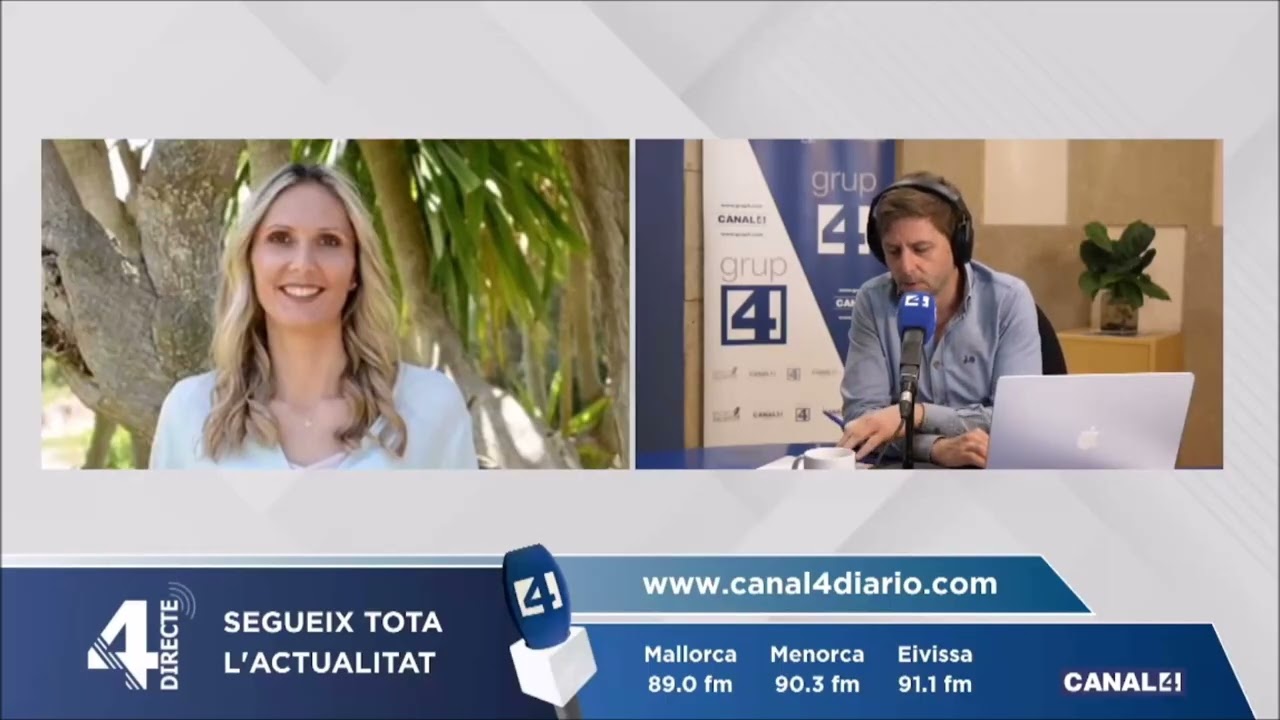 Entrevista del Día | Maria Agnès Sampol, Batlessa de Porreres