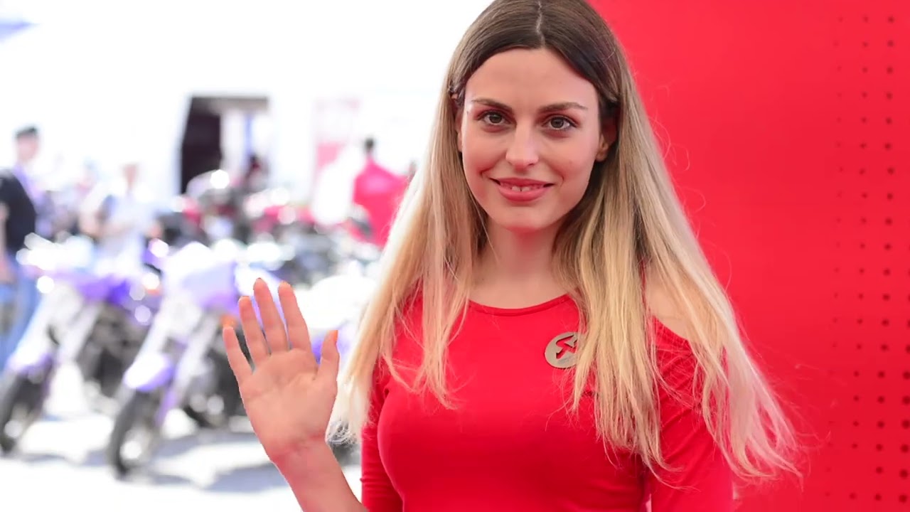 WORLD DUCATI WEEK 2022  - WDW DAY 1