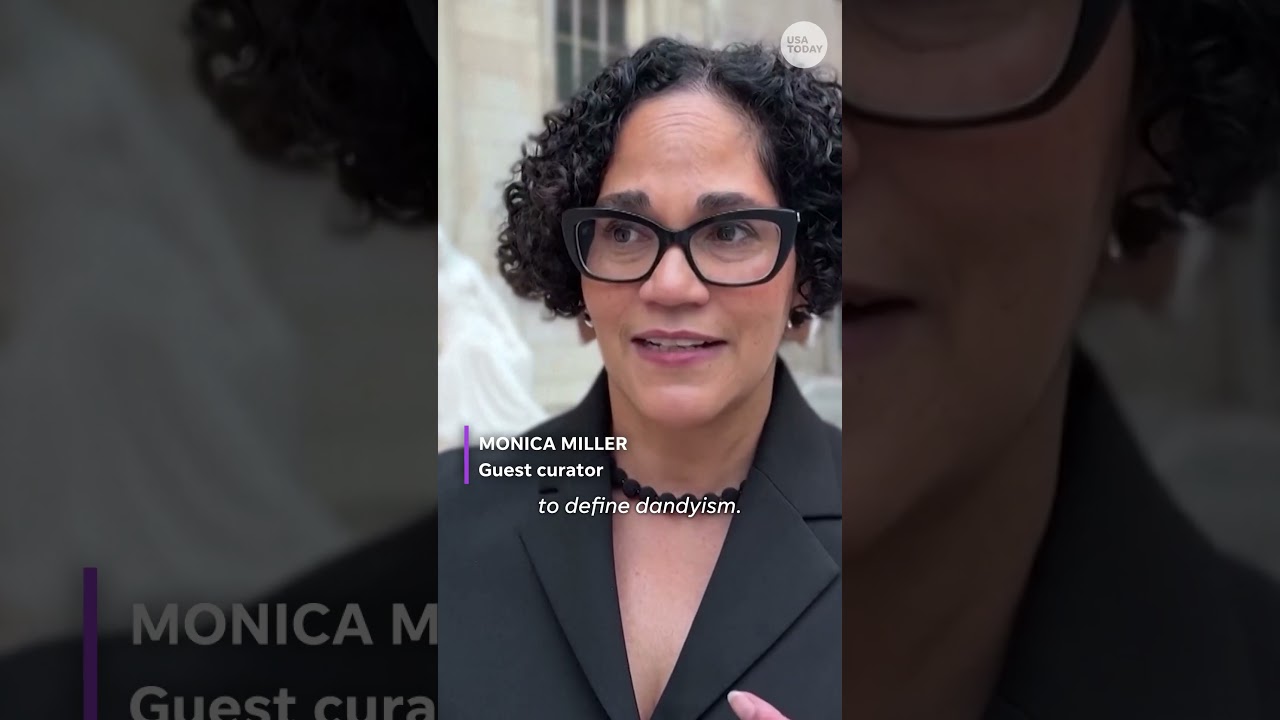 'Superfine: Tailoring Black Style' exhibit opens at MMOA 