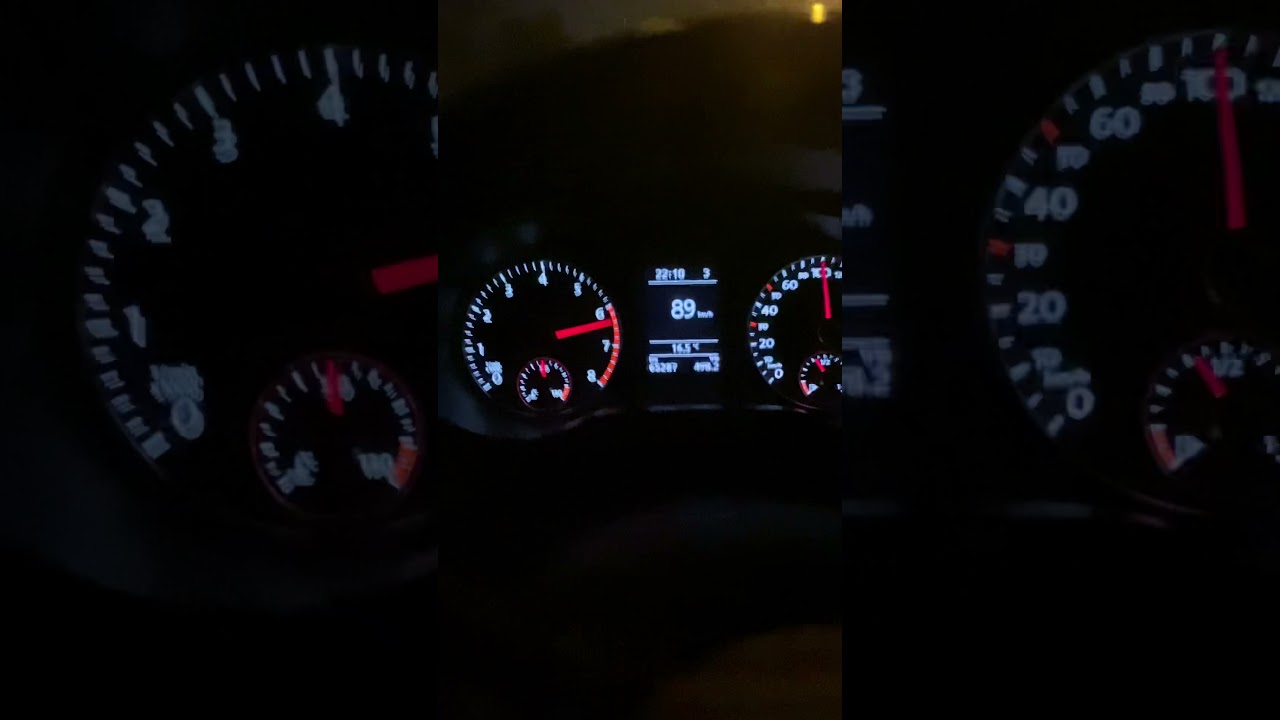 Jetta Tsi 0-100 6,1 Sec stg02 pitstop shop