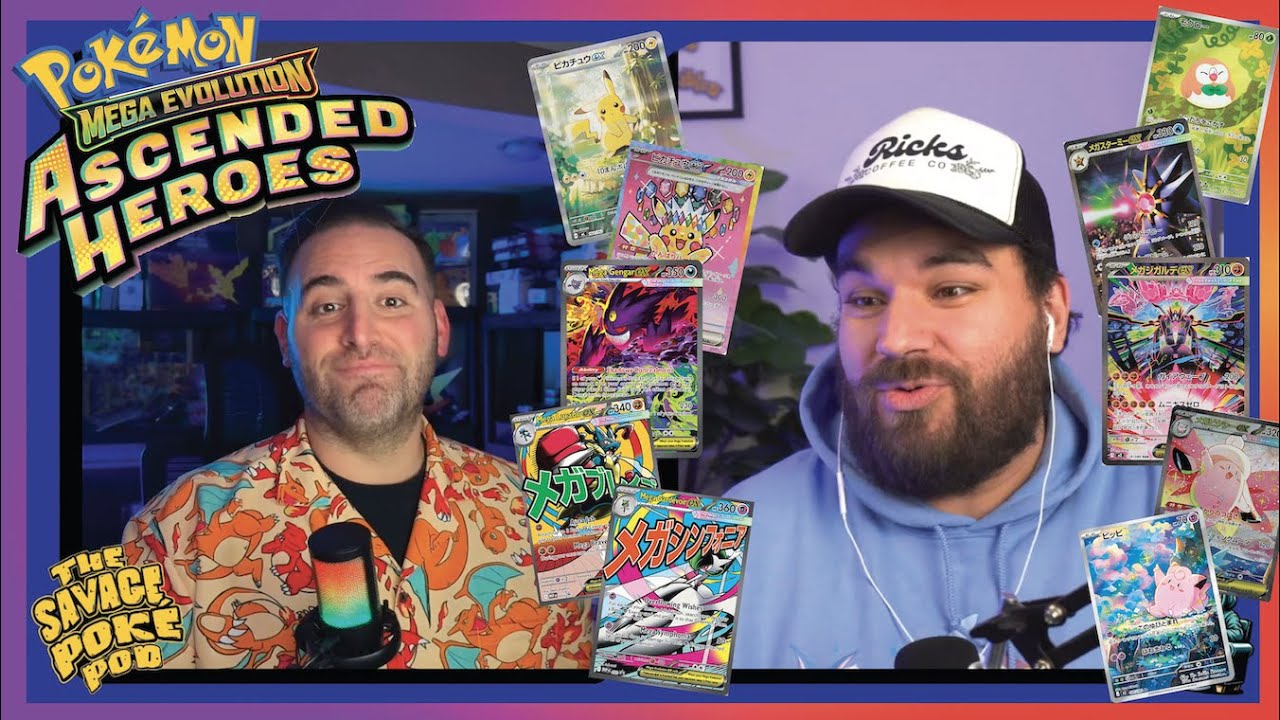 Ascended Heroes Will Be A Disaster & Nullifying Zero Reveals