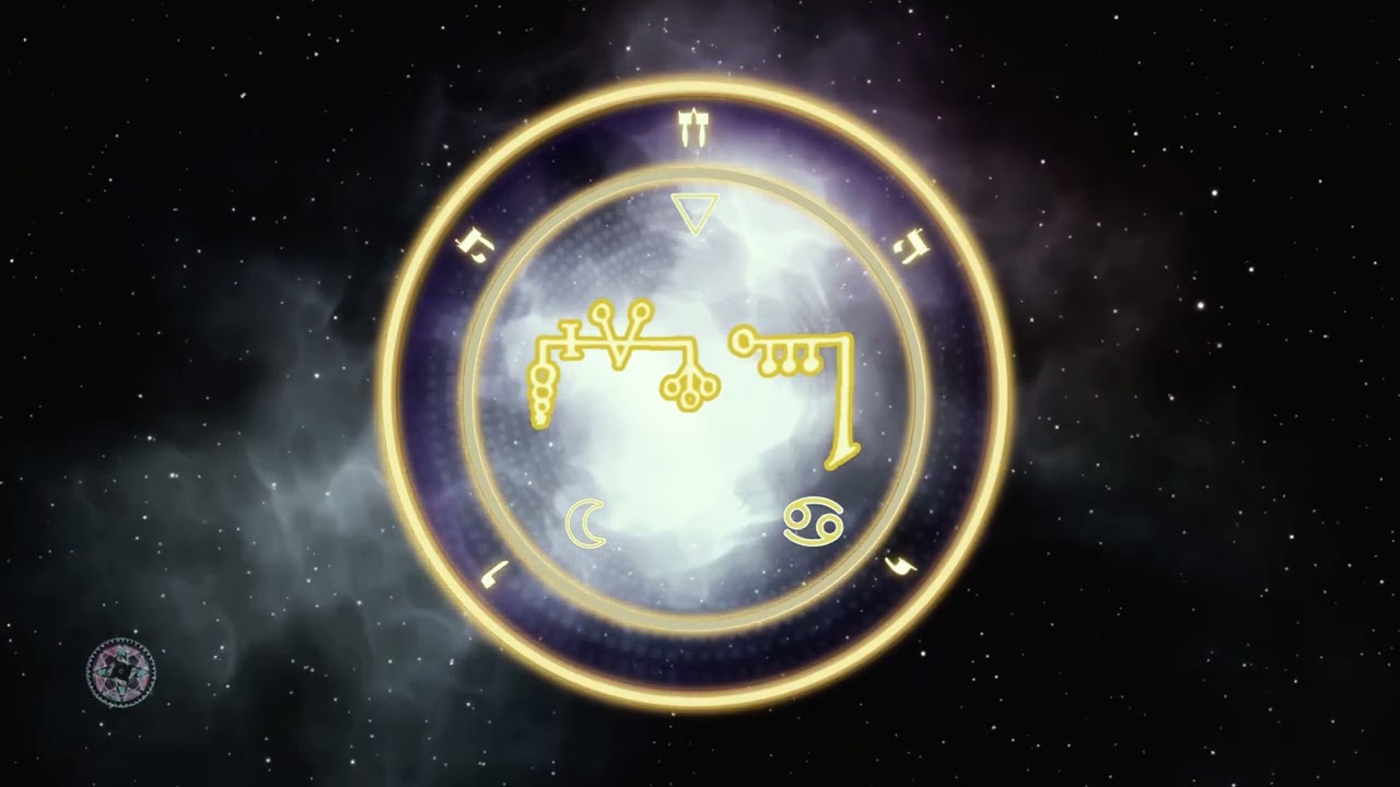 HAHEUIAH Angelic Ascension Gate with Reiki⎪Sigil Meditation Invocation & Magick Ritual Music⎪1111 Hz