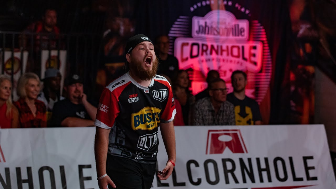 ВЕЛИЧАЙШЕЕ ВОЗВРАЩЕНИЕ В ИСТОРИИ КОРНХОЛА 😱