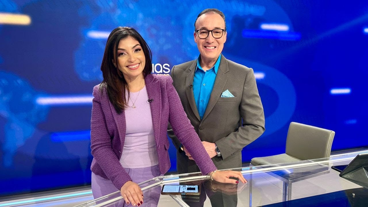 Emisión Estelar - 23 de mayo de 2025