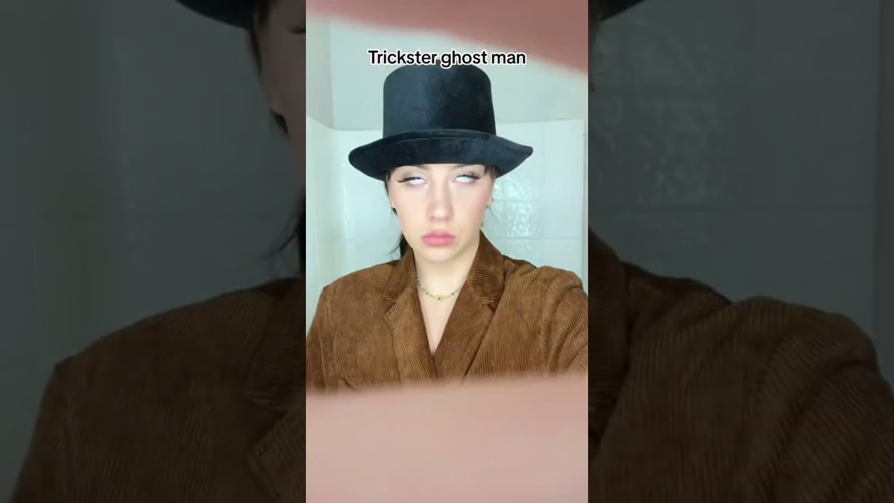 Ghost Encounter I Had At A Haunted Hotel 😳