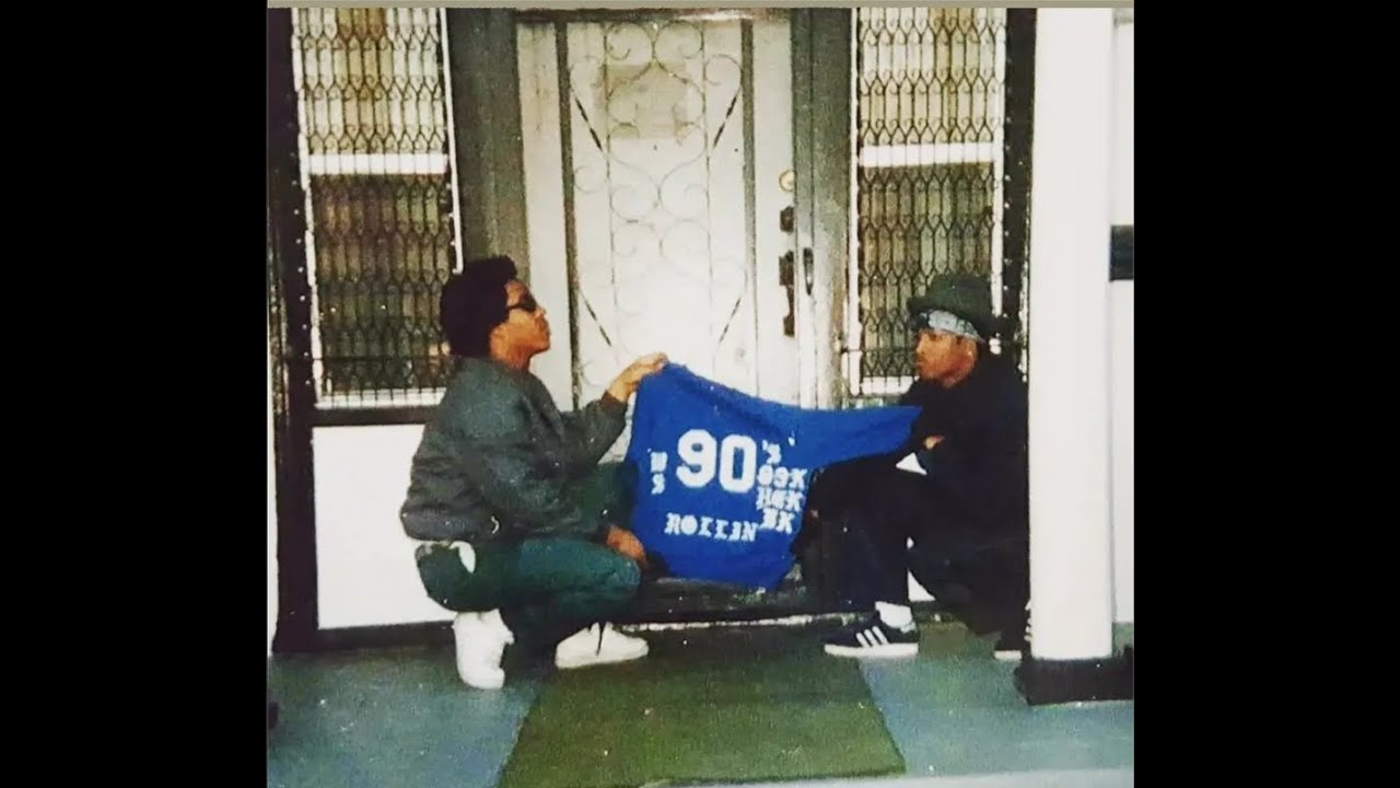 Rollin 90 Inception to the Neighborhood Crips Alliance Part 4
