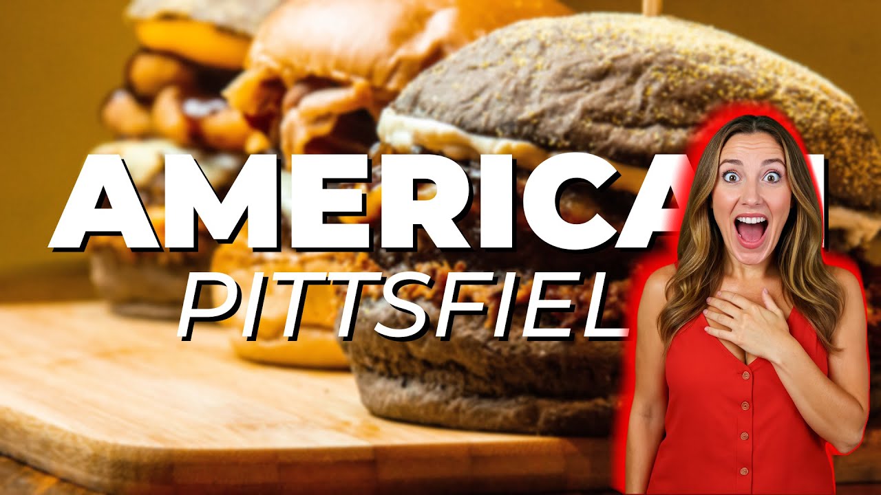 Most AUTHENTIC AMERICAN RESTAURANTS in Pittsfield, Pennsylvania
