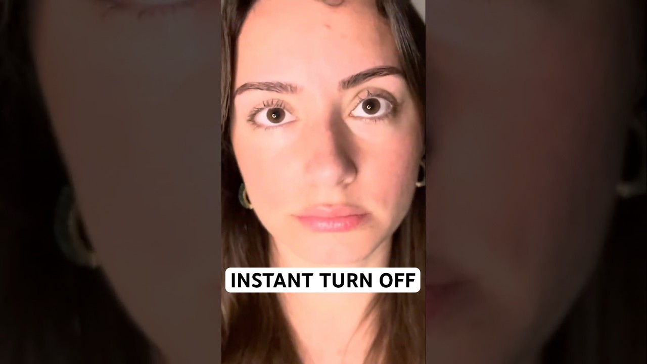 Я ПОТЕРЯЛ ИНТЕРЕС, КОГДА ОН ЭТО СДЕЛАЛ