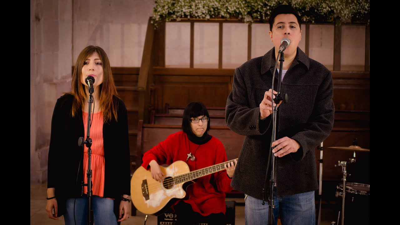 Cantos para Misa - Señor Ten Piedad