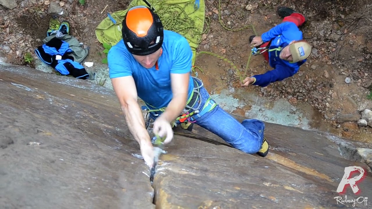 krwawy Balet VI.4+/5 (?) trad, FA