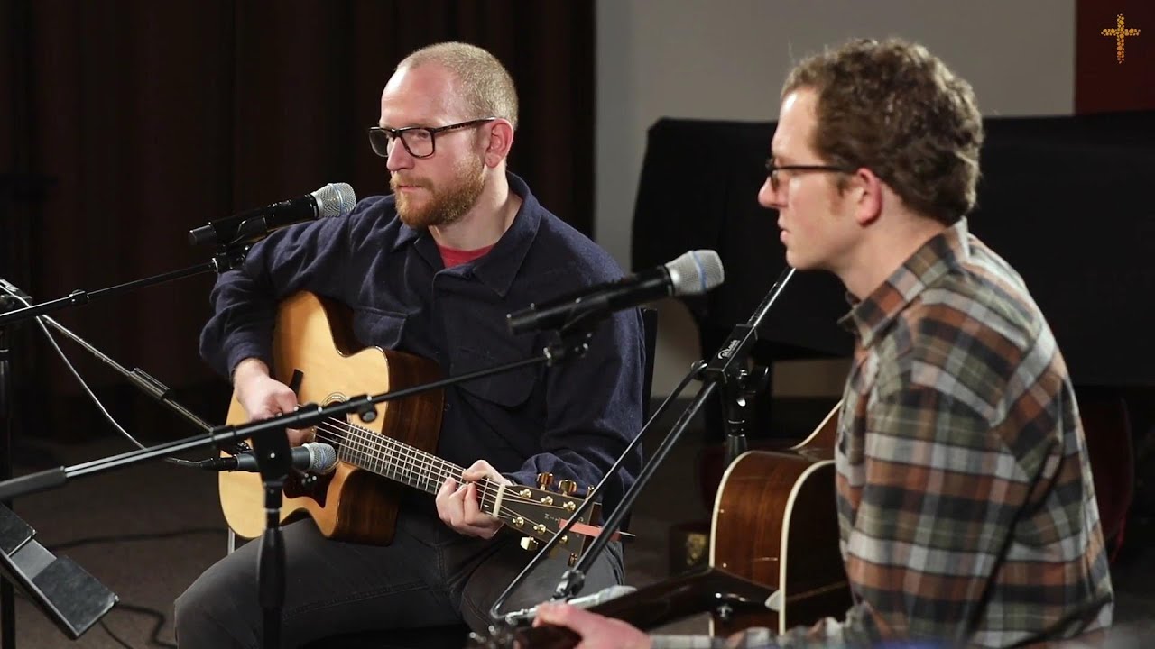 Psalm 77 In the Day of Trouble