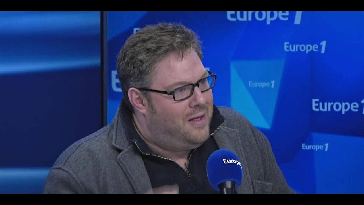 Mathieu Bock-Côté : "moins nous parvenons à vivre ensemble, plus on nous parle de vivre ensemble"