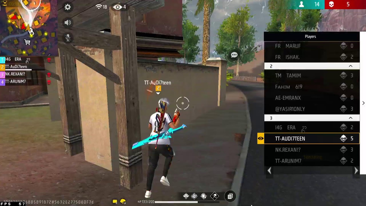 INCURSION X PRODUCTION  QUALIFIED MATCH GROUP B LIVE 🏆INC DEMO  LIVE ON