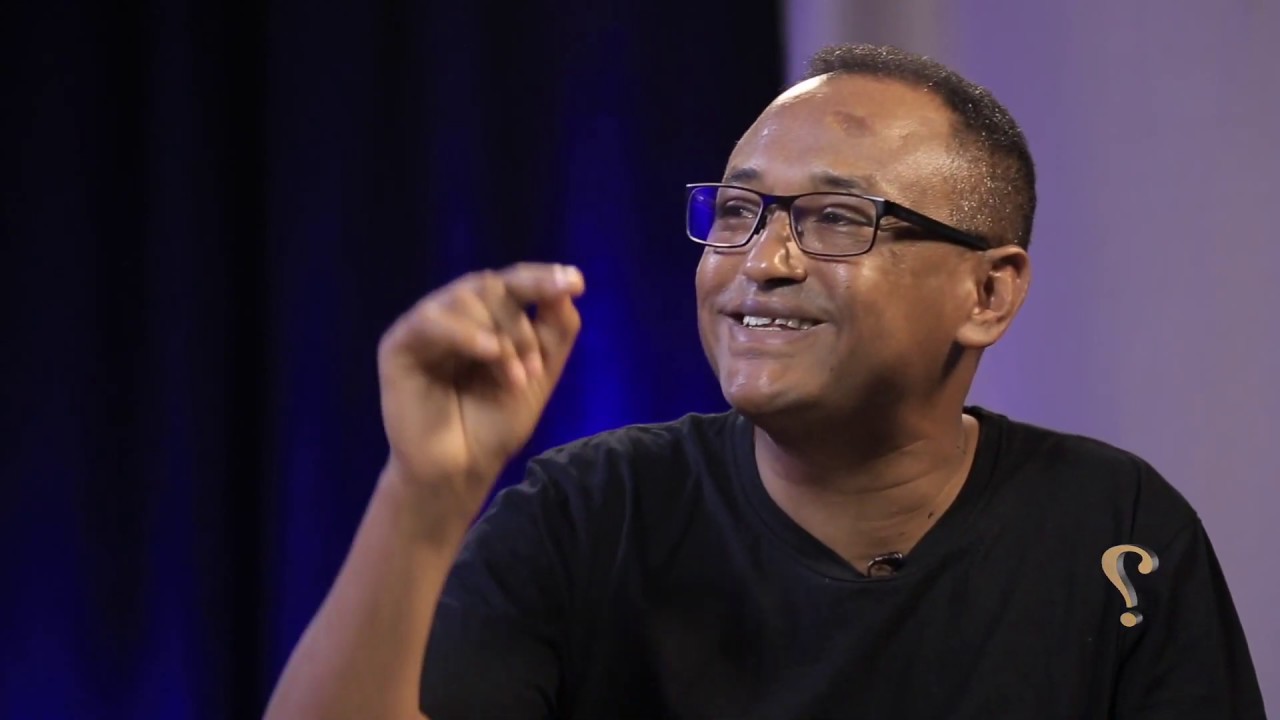 Questions – About Holy Spirit & Speaking in Tongues ስለ መንፈስ  ቅዱስና በልሳን መናገር by Mamusha Fenta Part 2