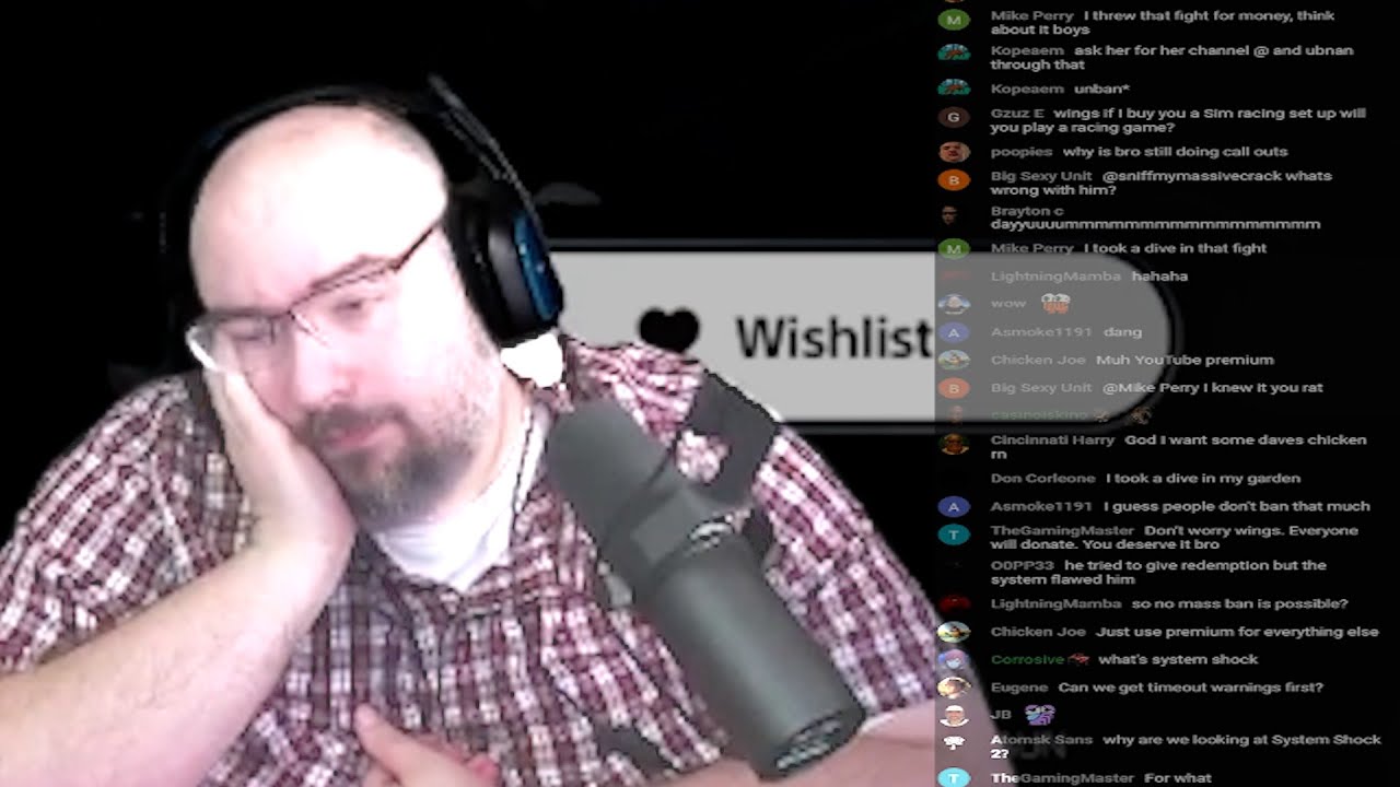 The $5 Stream