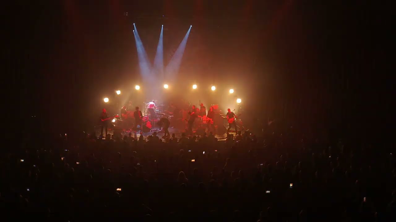 Nikola Vranjković Dan koji nikad nije došao MTS dvorana 26/12/2023