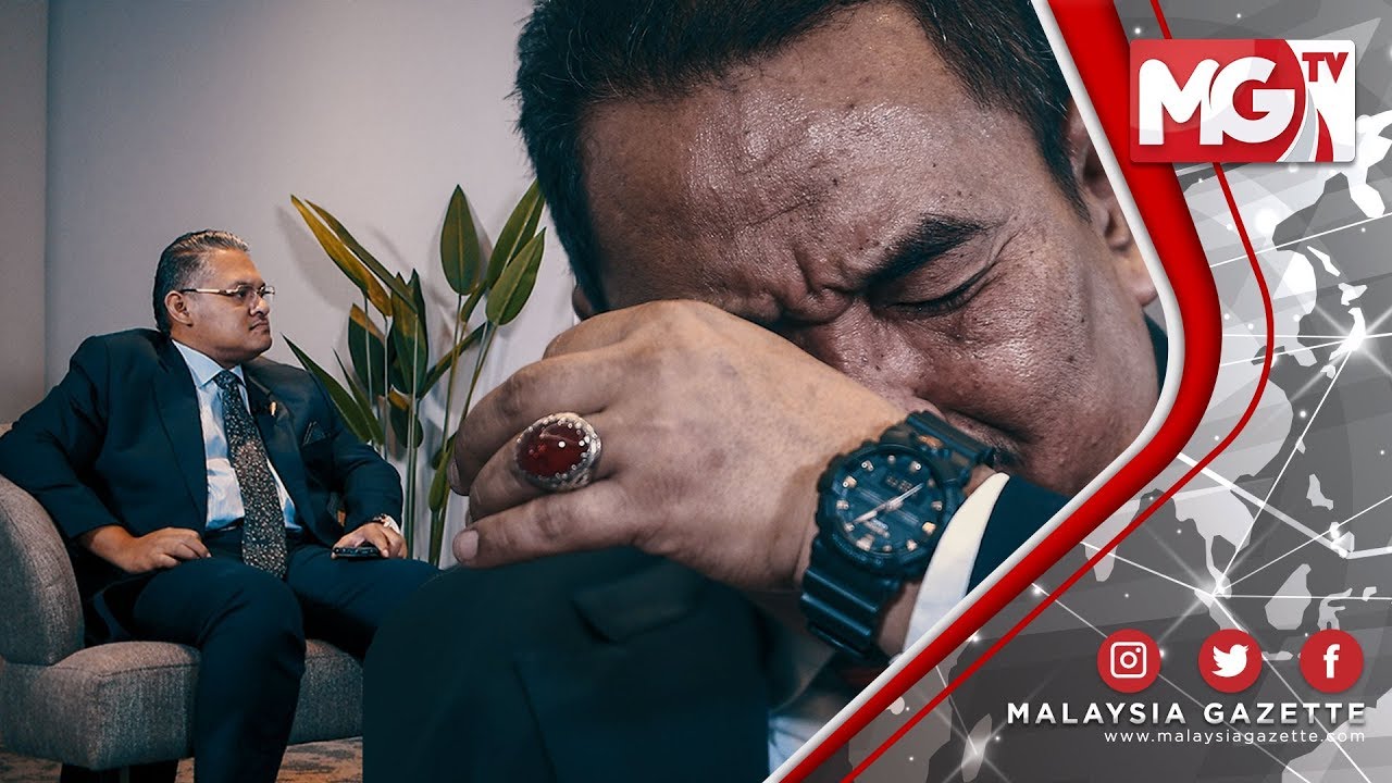 🎥 EKSKLUSIF OWH! MG | PH Yang Bergolak, Bukan Kita Yang Pulun! - MB Kedah