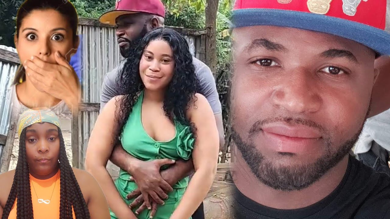  Mackenson ak Frè Luckson vin  reponn manzè Carol ki dil sispann poste madanm li sou rezo a 