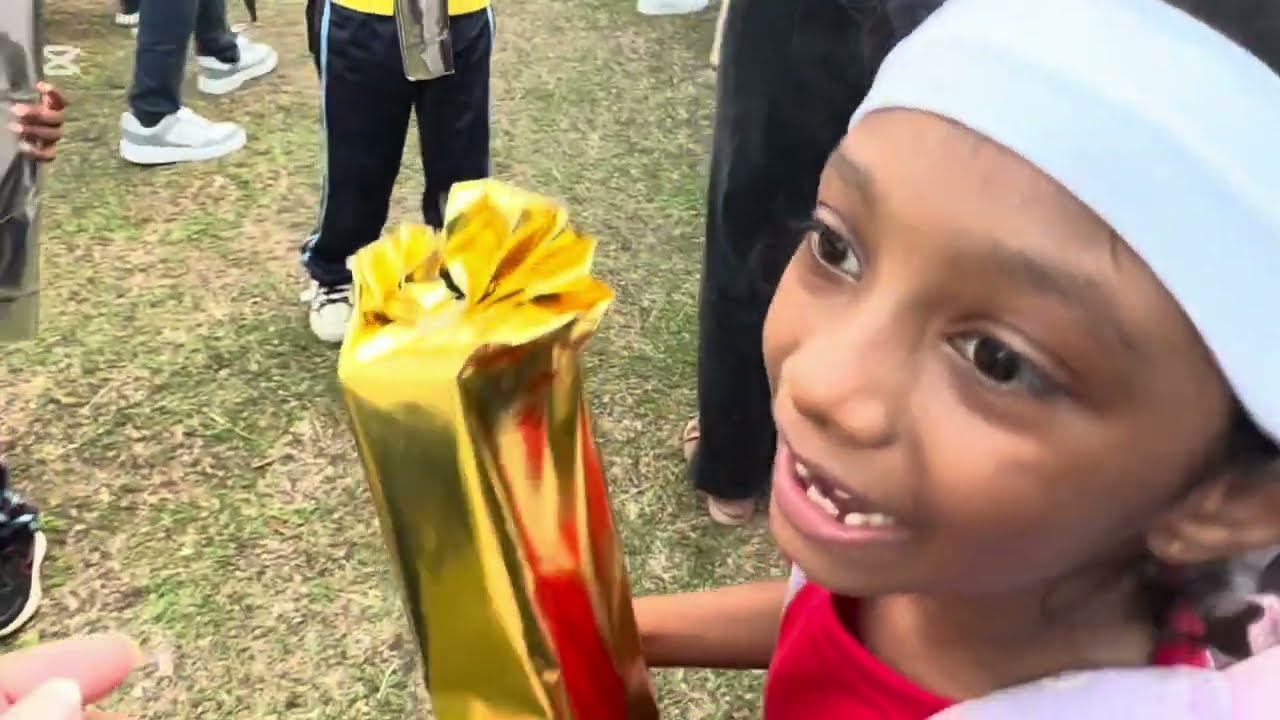 День школьных мероприятий Клары 2026