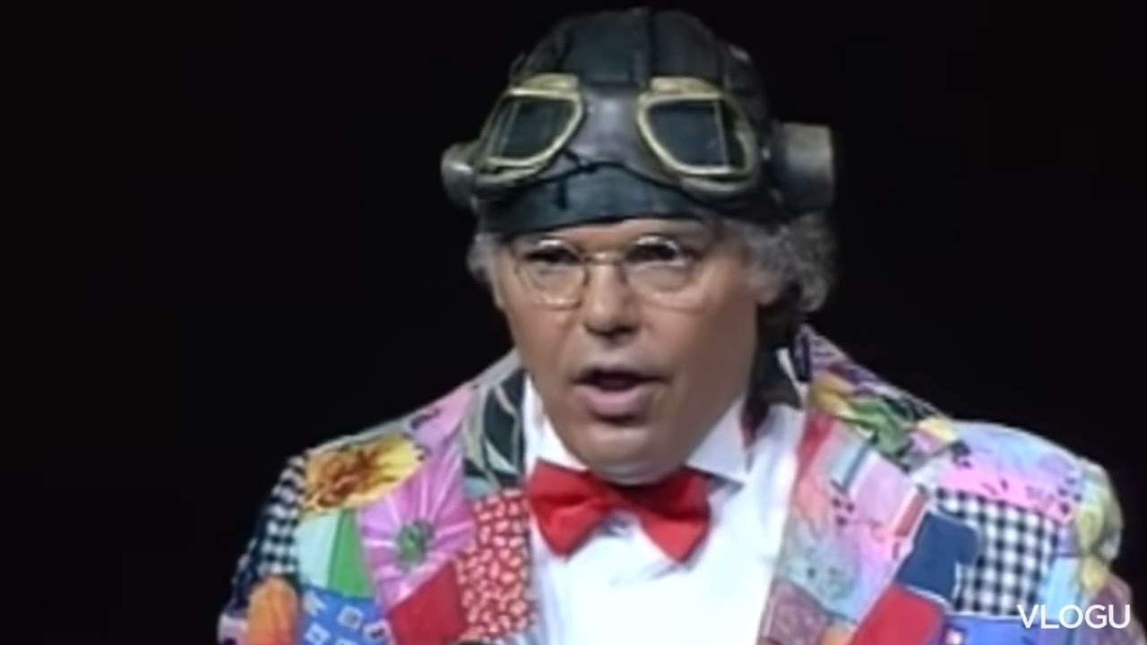 Roy Chubby Brown-Fuck All