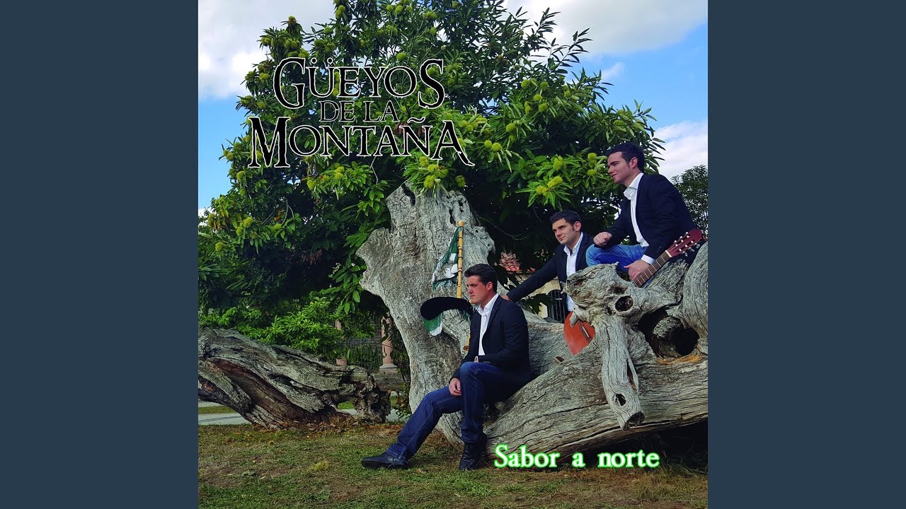 Arriba Picos de Europa