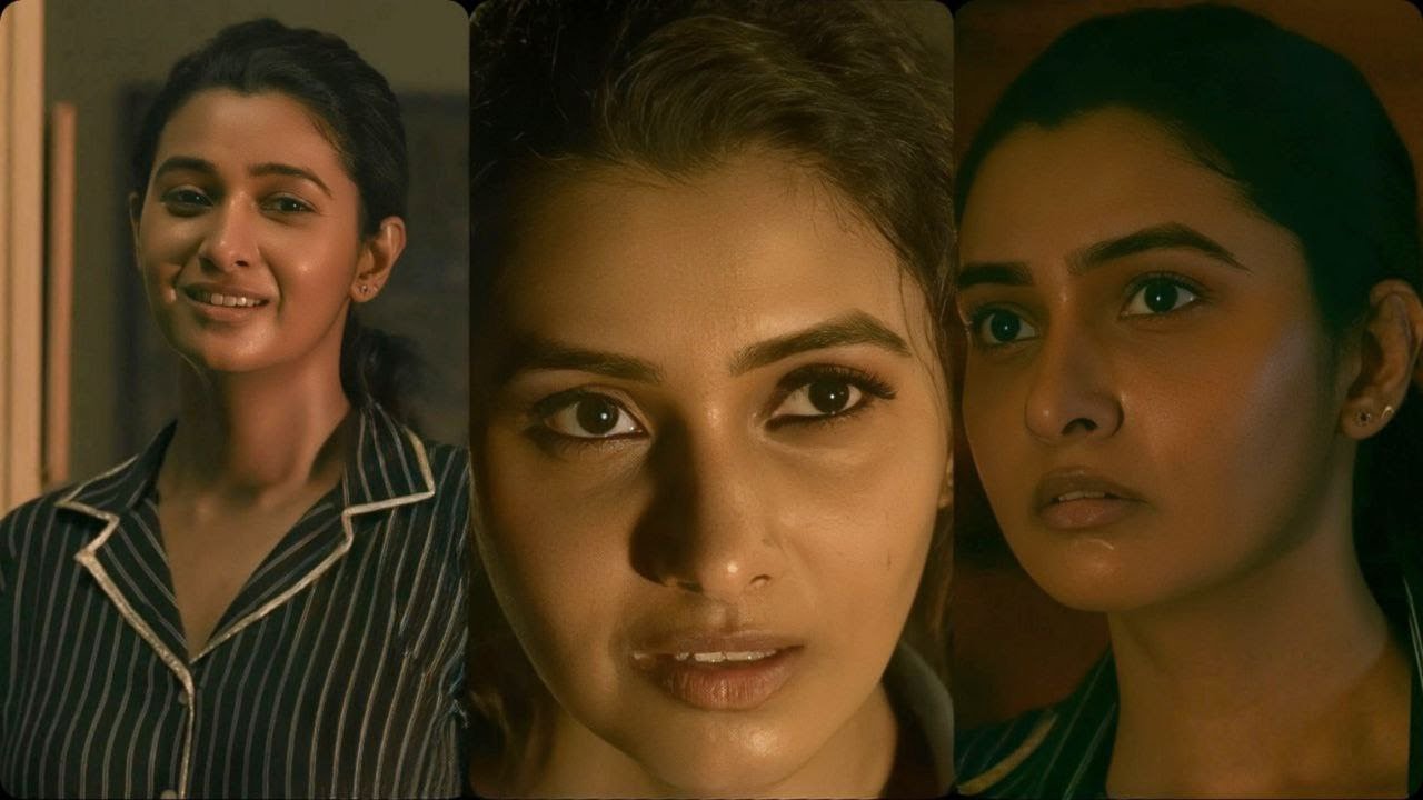 Priya Bhavani Shankar Vertical Edit 1080p