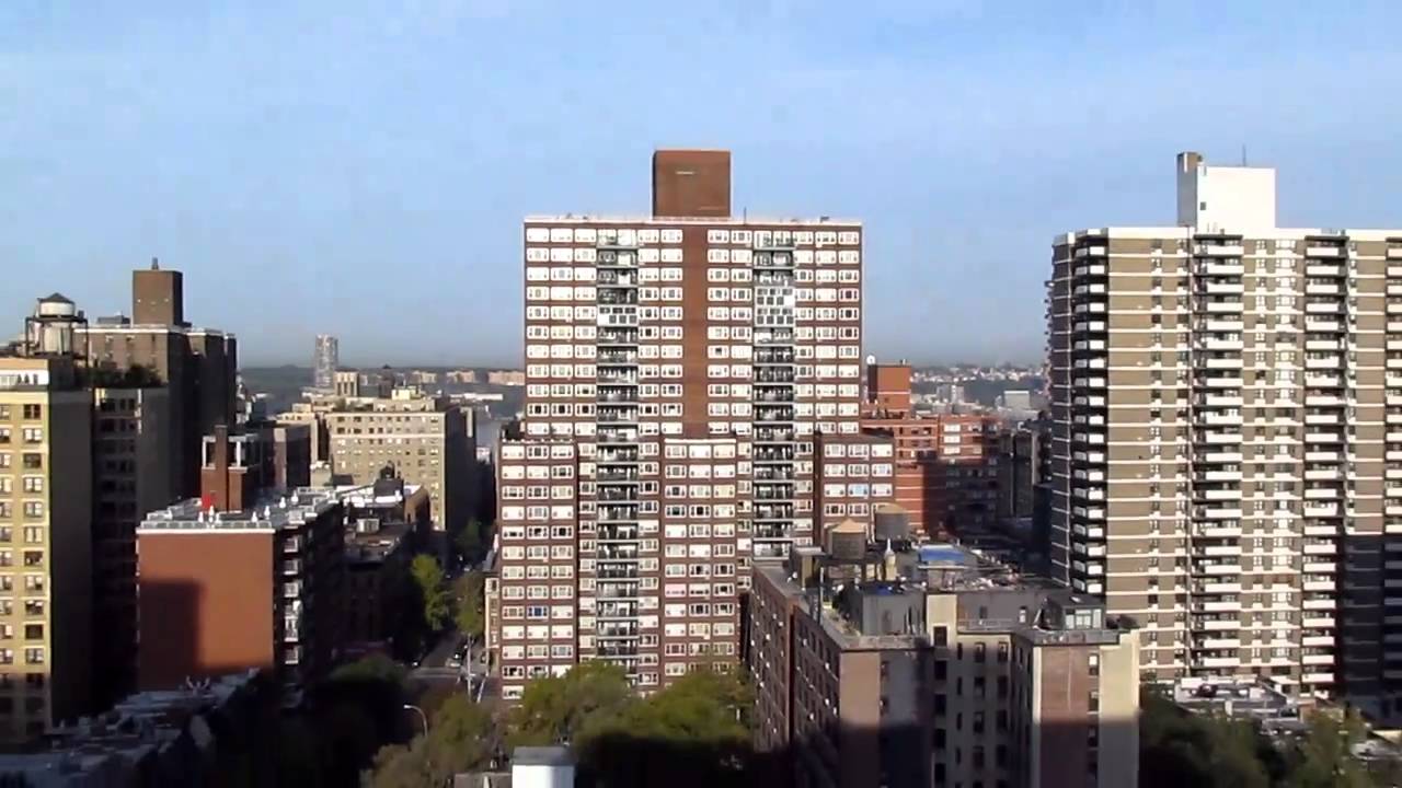 Canon Powershot SX30 IS Full Zoom (Optical PLUS Digital - 140X Zoom) Test in New York