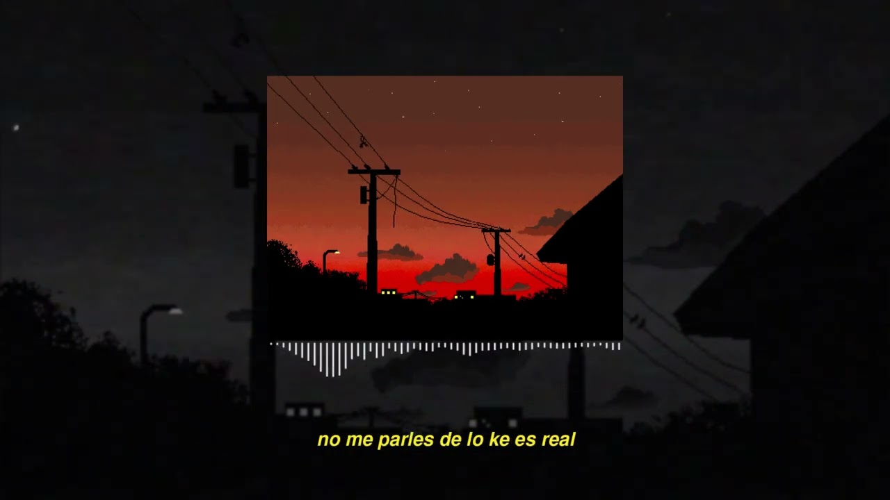 En El Amanecer - Feare