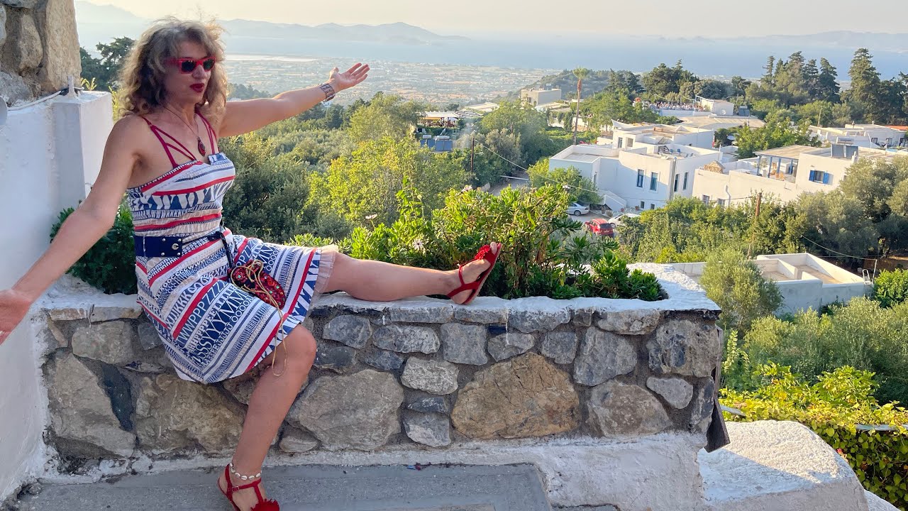 KOS’A NASIL GİDİLİR ?