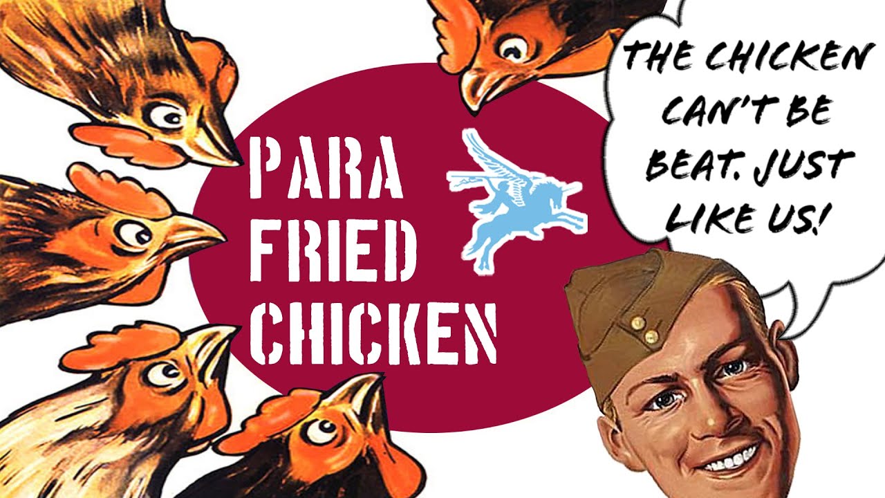 Canada nearly turned the Cold War hot: 1 CAN PARA and the race to Wismar