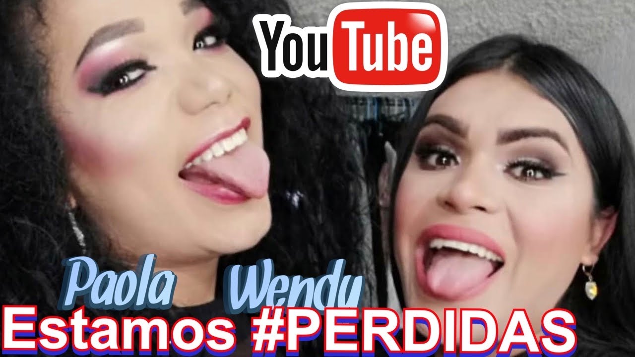 Con La Patas #lasperdidas