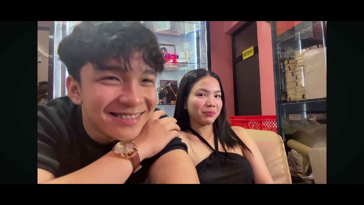 SECRET CONVERSATION NG FRANJOY #fran #joy #franjoy 