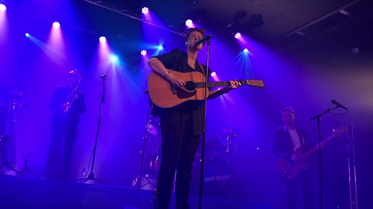 Rikke Thomsen ballebrovej 2