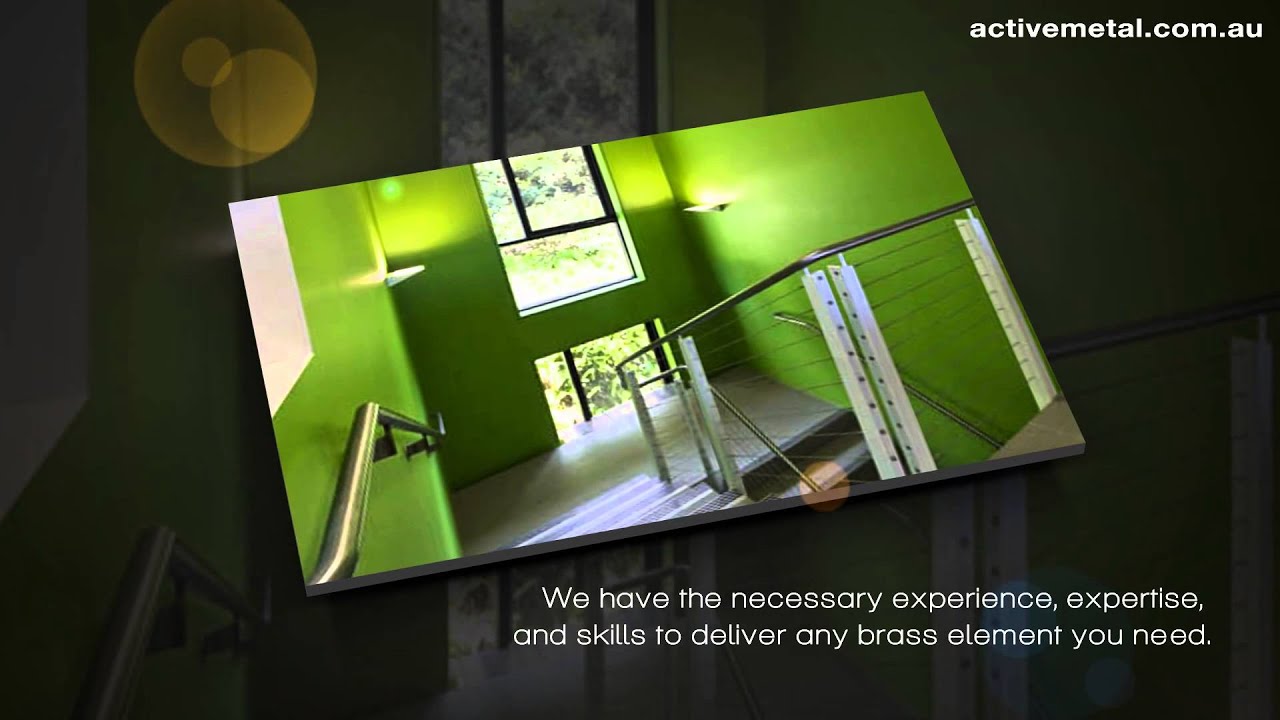 Active Metal&rsquo;s Commitment for High Quality Metalwork