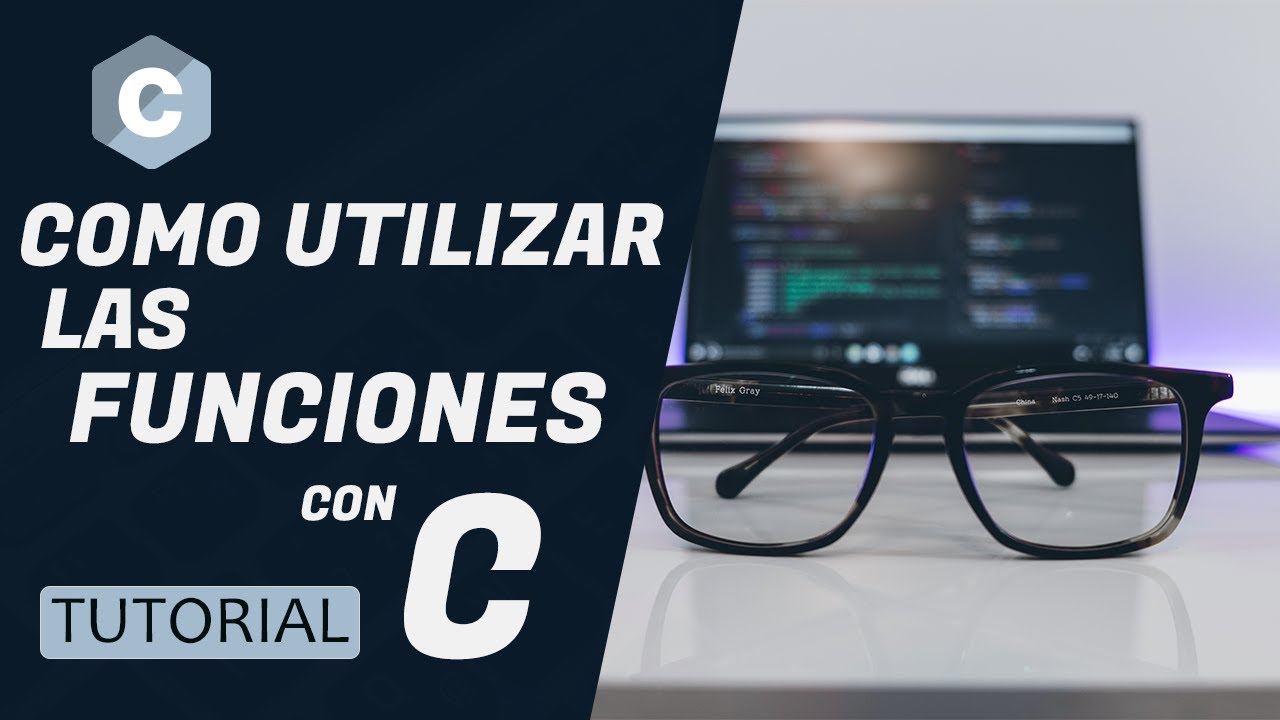 PROGRAMACIÓN en C 💻 [ funciones] 10