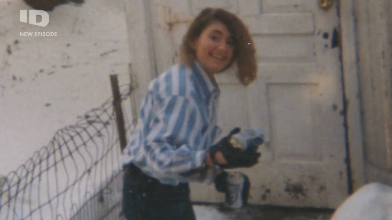 Под подозрением - Шёпот в лесу ID Extra