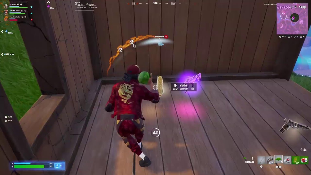 🔴Zulau live playing Fortnite getting wins 🔴