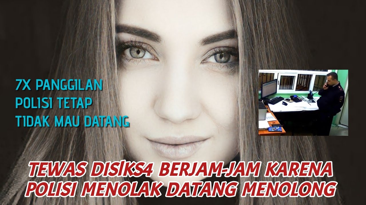 NYAWA WANITA TIDAK BERHARGA DI NEGARA INI.. 
