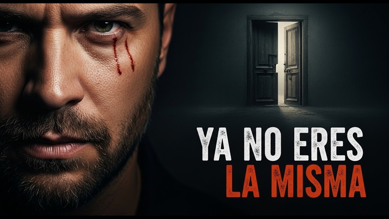 Ya no eres la Misma! Ritmo Latino en Escena