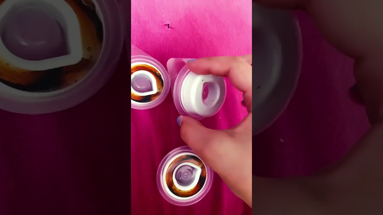 AIR UP Flasche💜 #viral #shorts #youtubeshorts #tiktok #instagram #water #drink