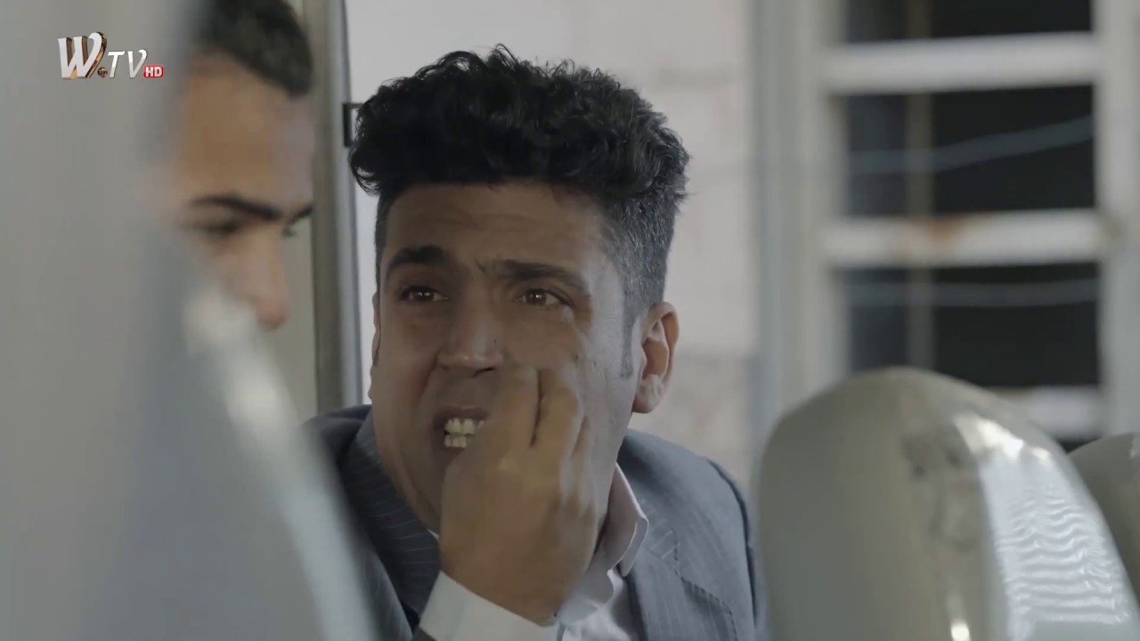 برنامج #حجي_زايد على شاشة قناة W.TV الحلقة السادسة 4/1/2019