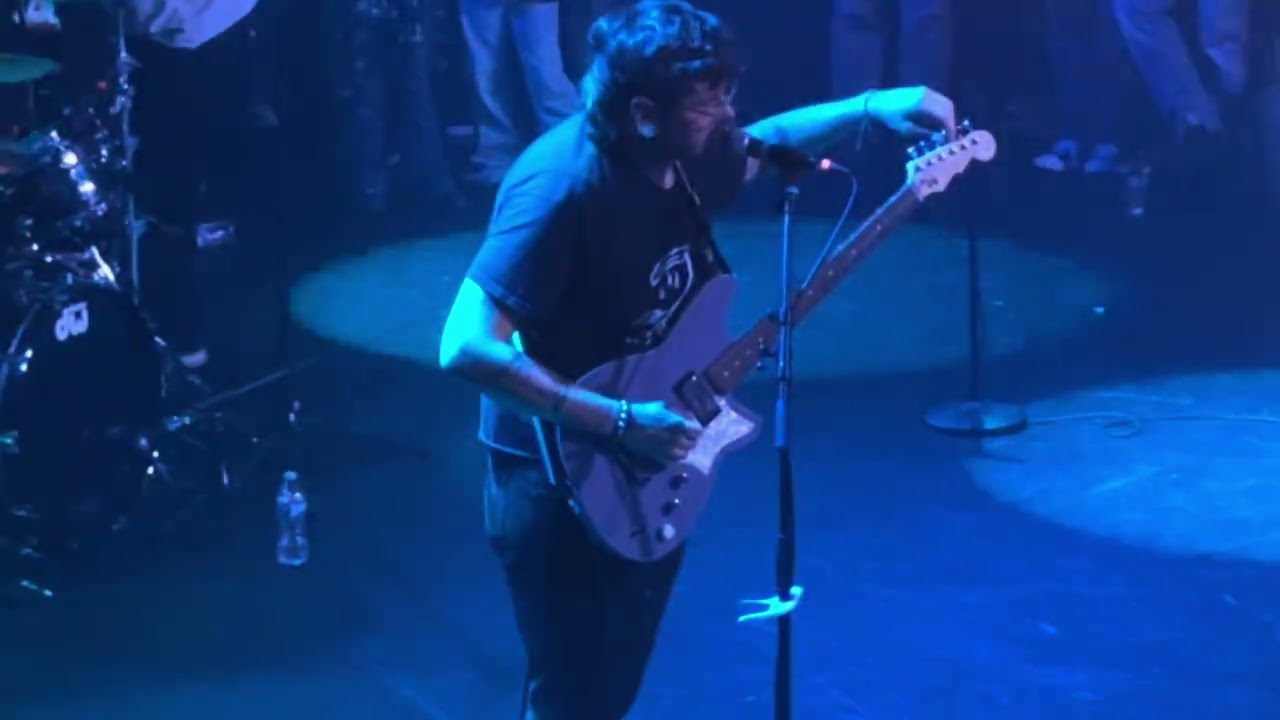 Vs Self - Frances / Tide and Swell LIVE @ Your Renaissance Fest (5/25/2025)