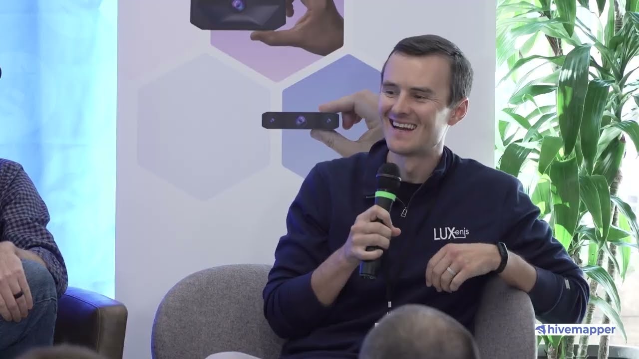 Multi-Camera Conference, Panel Meeting/Discussion work sample