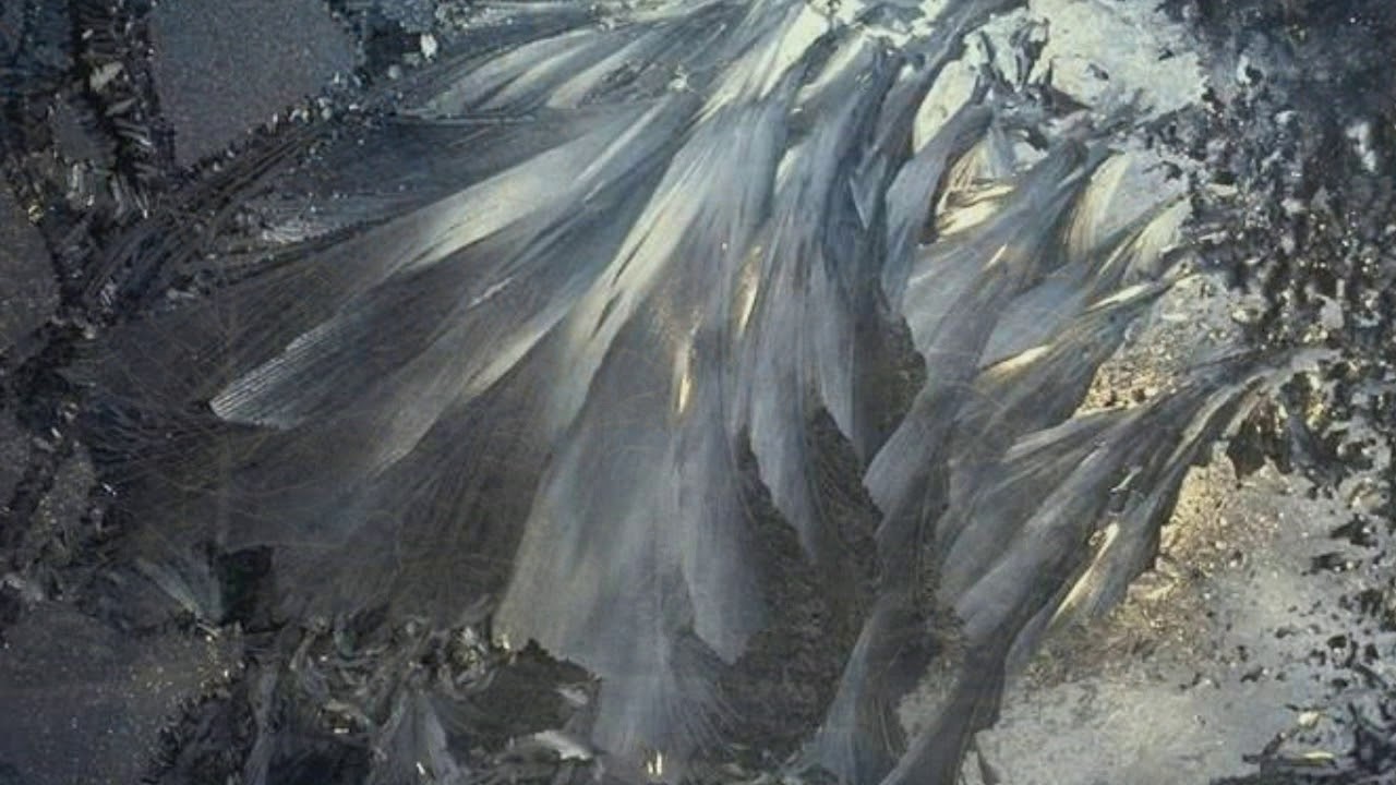 ikir - Зима над Москвой - Музыка души!