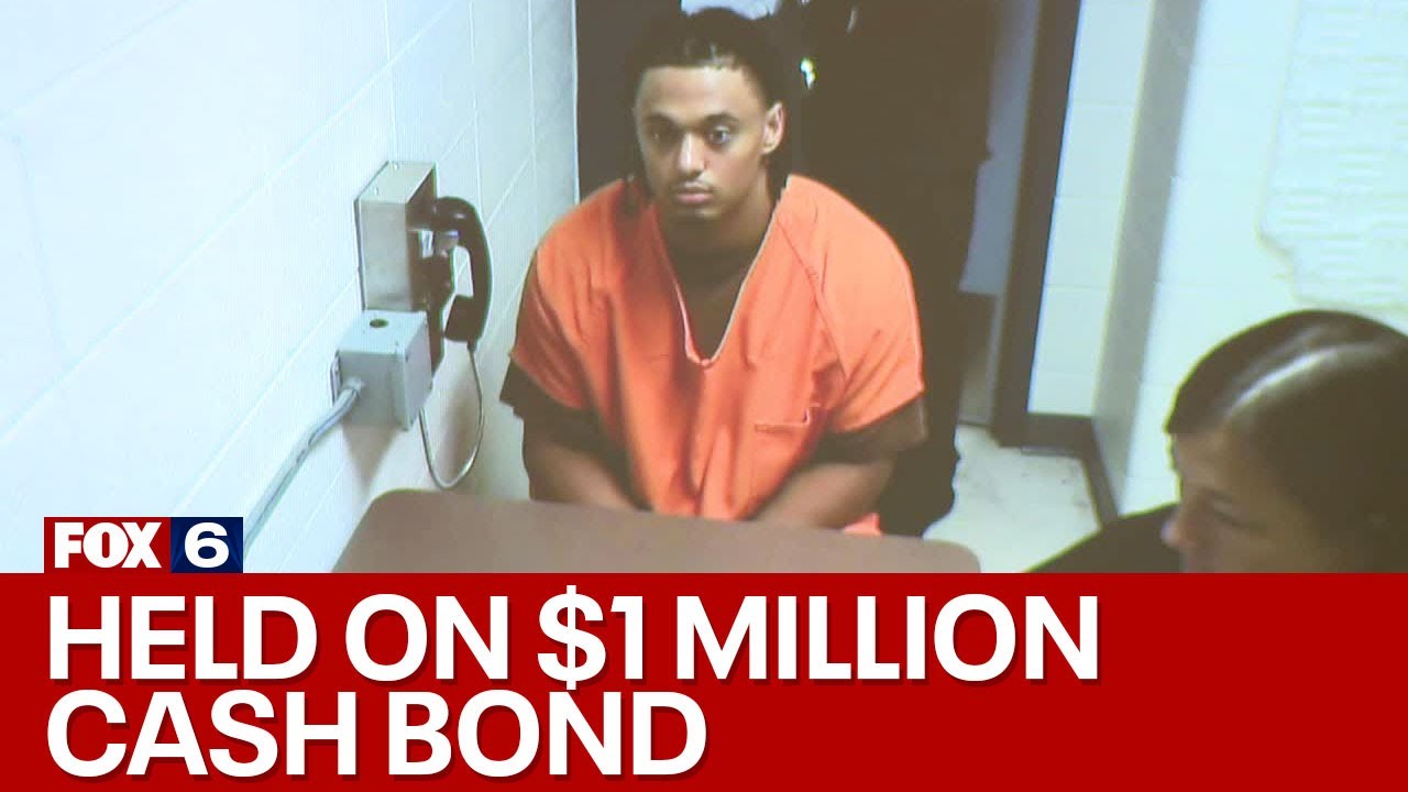 UW-Whitewater fatal shooting of gymnast; suspect identified | FOX6 News Milwaukee