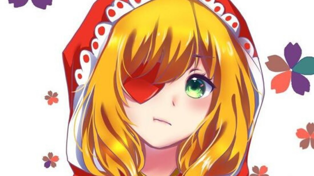 This Little Red Will Ride Your Hood. Whatever That Means But I'm Sure Its Wholesome | Ruby ML
